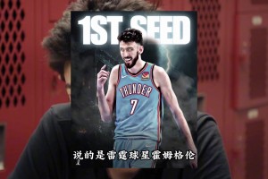 天生赢家？霍姆格伦恐怖纪录延续！高中大学NBA全部第一😲